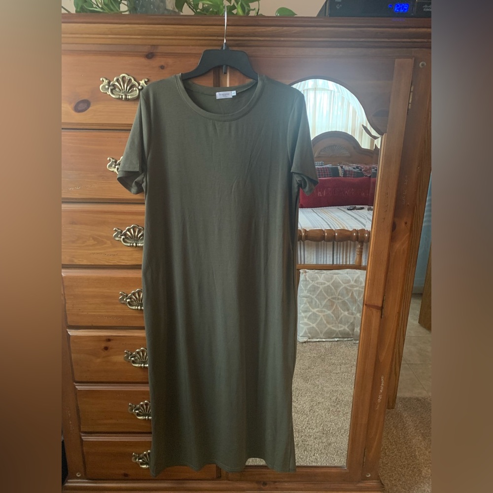 MIDI Dress
